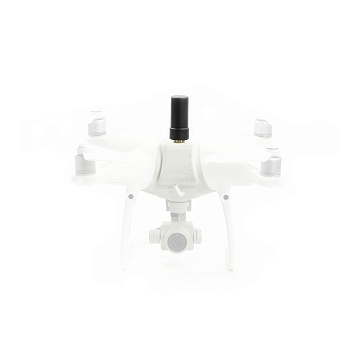 TOPODRONE DJI Phantom 4 PPK Upgrade Kit